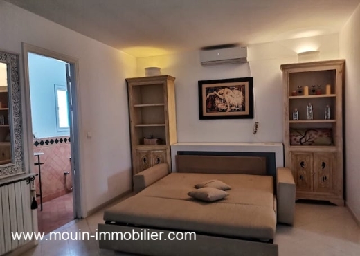 APPARTEMENT MIREILLE AL3297