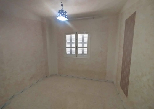 A Vendre Appart S+3 à a Sfax