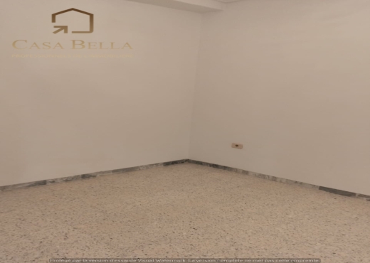 appartement s2 à kantaoui