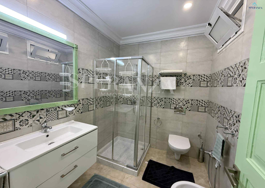 Location Appartement La Bohème S+2