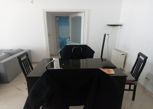Appart à vendre S+1 Ain Zaghouan