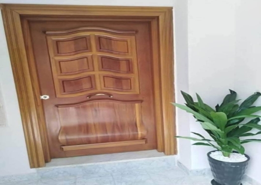 A Vendre Appart RDC à Zouhour