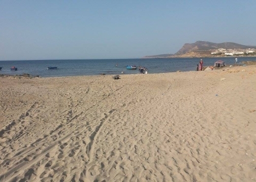 A Vendre Lots Terrains a El Haoueria