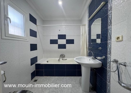 APPARTEMENT DE MENARET AL1189