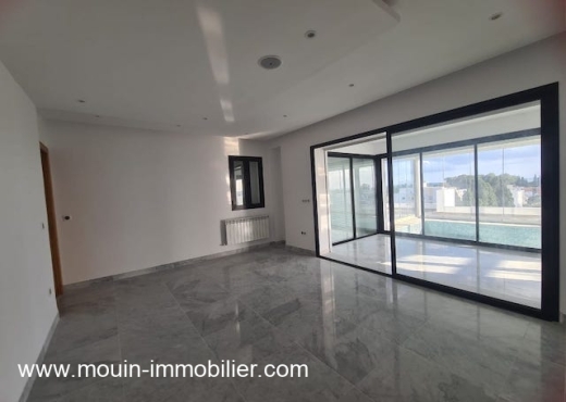 THE PENTHOUSE Hammamet AL2955