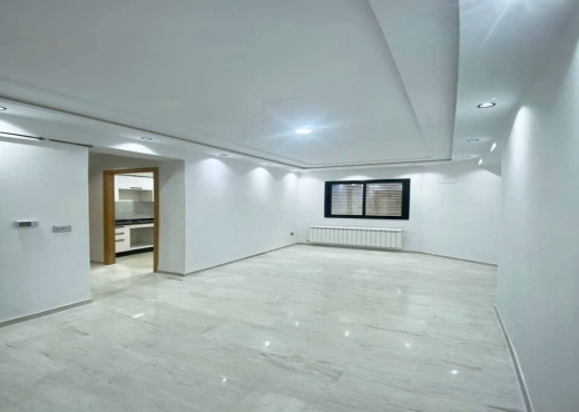 A Louer Appart S+0 Route Soukra Sfax