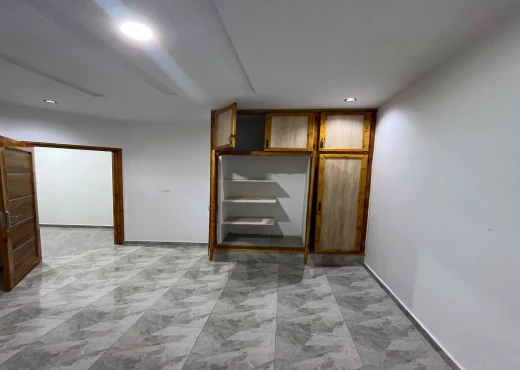 Étage de villa À Louer à BEN AROUS - à louer un étage de villa - Immobiliere.tn