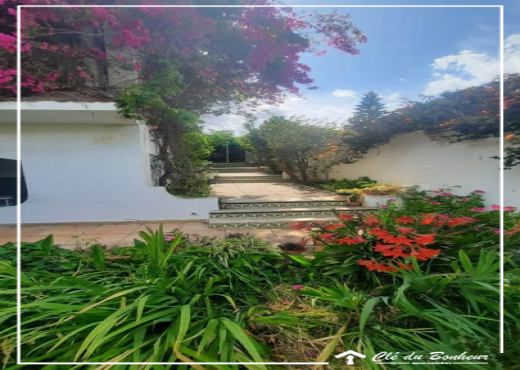 à vendre à menzah 9 b