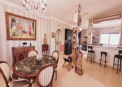 GRANDE PROPRIÉTÉ À DJERBA MIDOUN