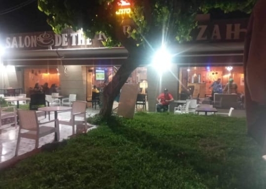 A vendre FC salon de The El Mnihla