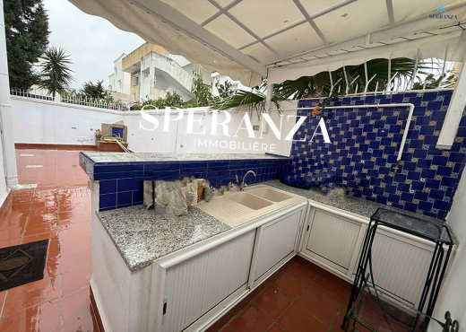 Location Villa Fourat S+4