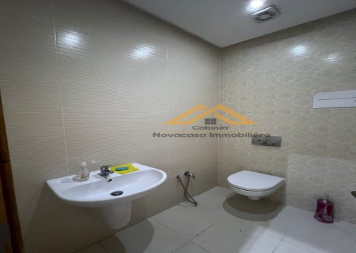 bureau À Vendre à SOUSSE - Bureau S+2  à Sahloul - Immobiliere.tn - Photo 5