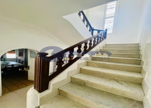 A Vendre Une Villa à La Marsa