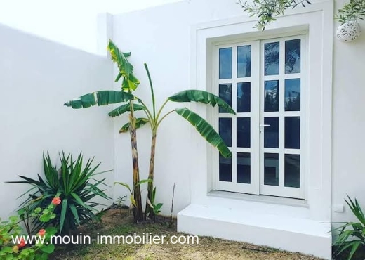 VILLA LES DEUX OLIVIERS AV874
