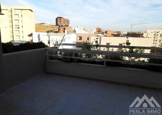 Location S+2 Jardins Menzah 2