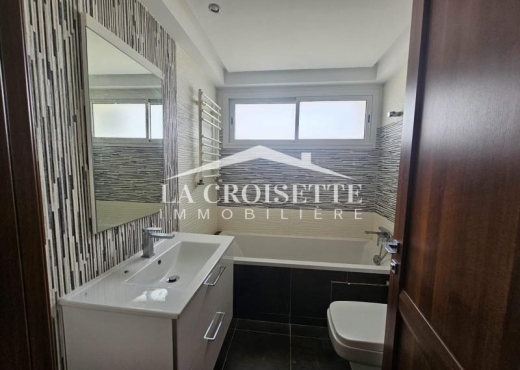 Appartement S3 à Ain Zaghouan Nord