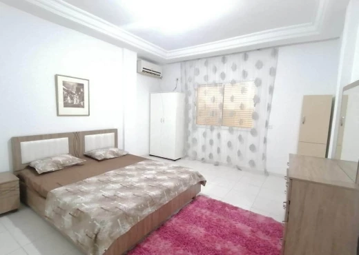 Appartement À Louer à SOUSSE - A louer Appartement S+2 - Immobiliere.tn - Photo 5