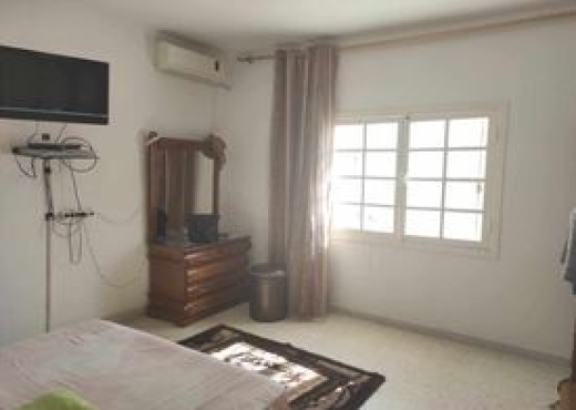 joli villa à jaafer