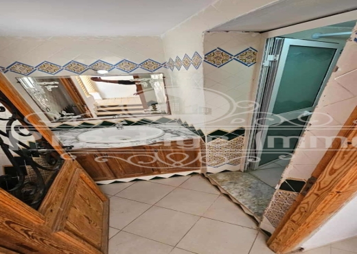 petite maison indépendante