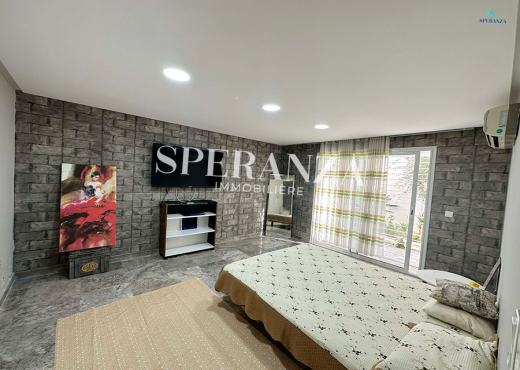 villa À Louer à NABEUL - villa les Vagues - Immobiliere.tn - Photo 3