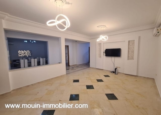 VILLA YOSR Sidi Hammed AV1933