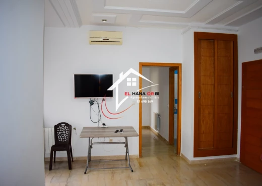 Appartement À Louer à MAHDIA - pour vacance s+2 RDC - Immobiliere.tn - Photo 8