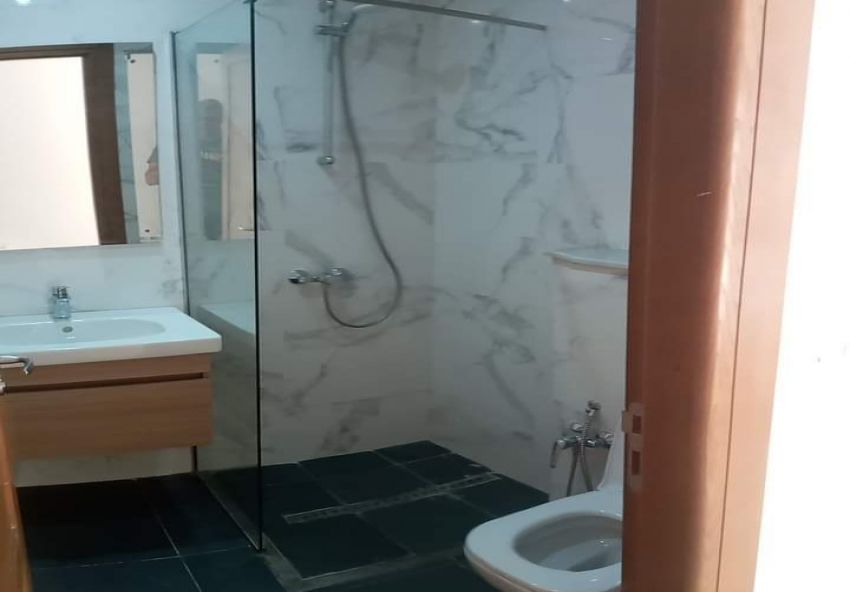 Appartement Rez-de-chaussée