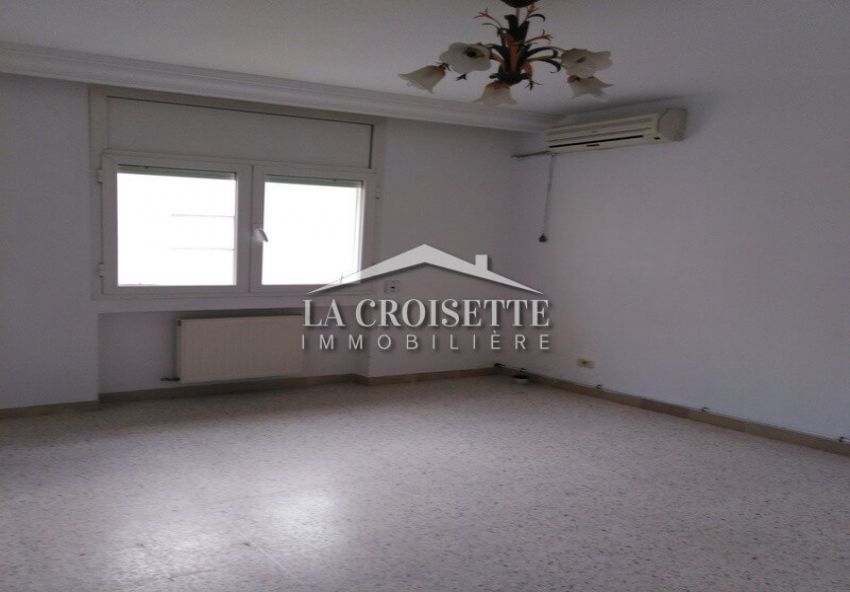 Duplex S+5 à Ain Zaghouan NordZDV0011