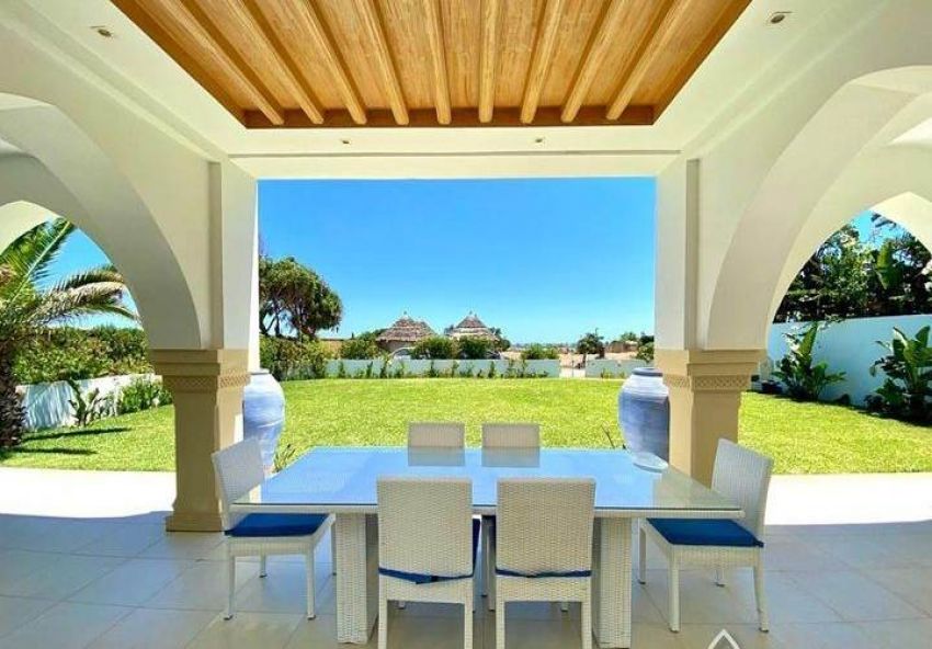 reservez vos vacances Ete 2023  Korba Africa Jade