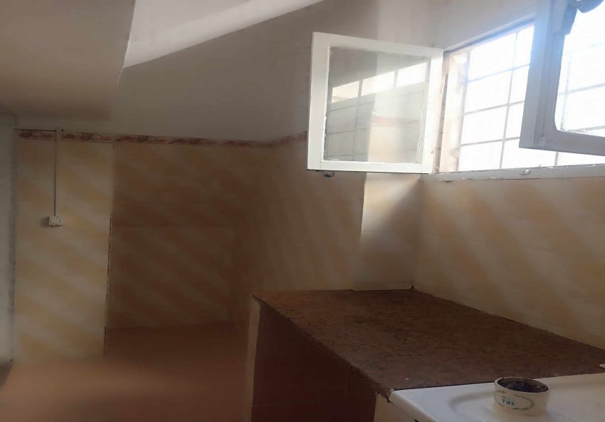 A louer S+1 cite Ennasr la Marsa