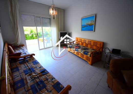 À louer S+2 spacieux à Hiboune