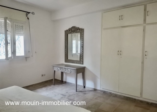 BUNGALOW MIRA 2 Hammamet AV1770