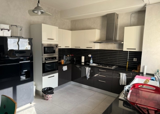 Coquette Appart S3 meublé au Lac 2