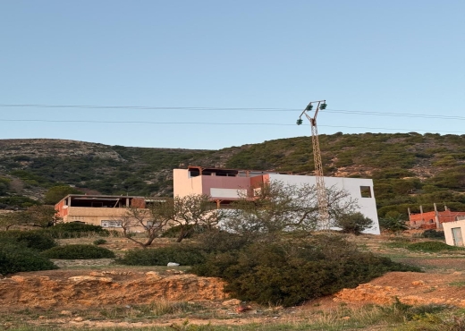 terrain À Vendre à BIZERTE - Terrain de 250m² avec vue sur mer - Immobiliere.tn - Photo 7