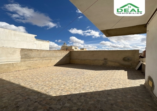 Duplex S+5 à M'saken