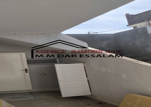 maison à hamem em ghezez