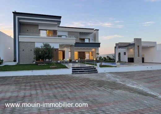 VILLA MERCURE El Monchar AV1816