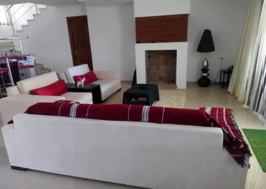 A louer Villa avec piscine Zahra
