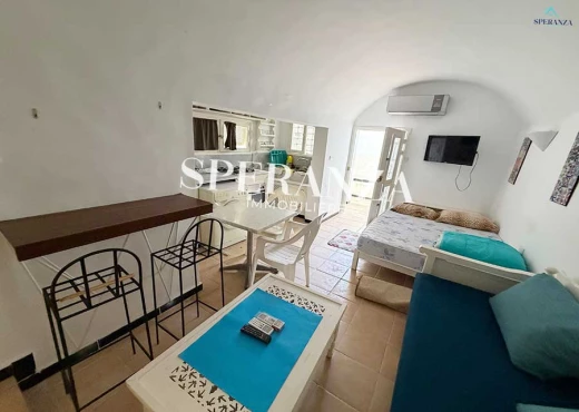 Appartement À Louer à NABEUL - Appartement mini cassa - Immobiliere.tn - Photo 2