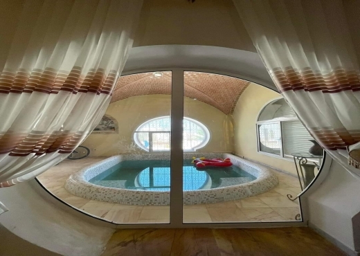 Maison d’hôte a vendre a Hammamet sud