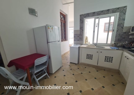 APPARTEMENT FAYROUZ 7 AL3654