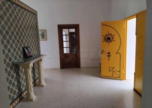 A Vendre Villa de Campagne