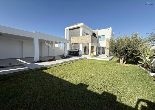 Location Villa Core S+4