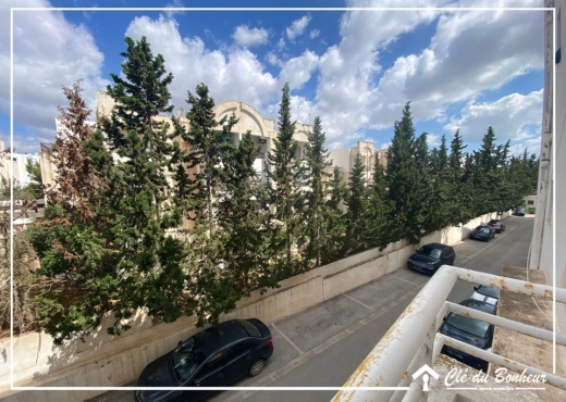appartement s3 à riadh andalous