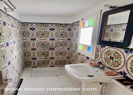 DAR BONDOUKA 2 Hammamet AL039