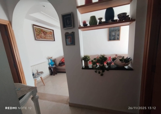 Appartement À Vendre à TUNIS - A Vendre Appart S+2 La Marsa - Immobiliere.tn - Photo 6