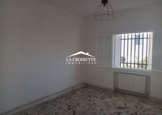 s2 à La Marsa ZEL0513
