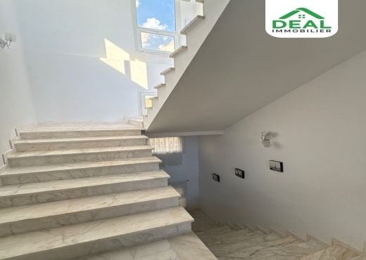 Duplex S+5 à M'saken