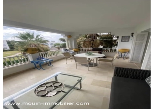 APPARTEMENT MARLENE Hammamt AV1959