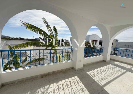 Location villa El Musk S+3